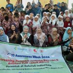 Selamatkan Masa Depan Anak, Wakil Gubernur Sulawesi Tengah Buka Skrining Jantung Bawaan di Palu