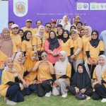 Peringati World Cancer Day, Wakil Gubernur Sulteng : Kanker Bukan Akhir, Semangat dan Keluarga adalah Kunci