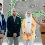 Gubernur Anwar Hafid Perkuat Pendidikan Sulteng Lewat BERANI Cerdas : Mampu Bertahan Ditengah Efisiensi Anggaran Nasional