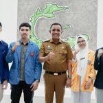 Program BERANI Cerdas, Berpeluang Antar Gubernur Sulteng Anwar Hafid Jadi Menteri Pendidikan Republik Indonesia