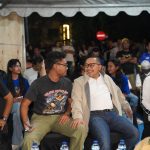 Ribuan Warga Padati BERANI BA GASS di Banggai, Fathur Razaq Dorong Sport Tourism Sulawesi Tengah