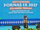 Wagub Sulteng dr. Reny Lamadjido Hadiri Road to FORNAS IX Tahun 2027 : Tegaskan Komitmen Jadi Tuan Rumah Membanggakan