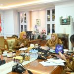 FK UNTAD Kerja Sama UNHAS : Pemprov Sulteng Siap Cetak Dokter Spesialis Penyakit Dalam Bedah, Obstetri dan Ginekologi