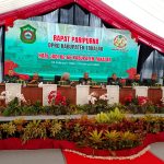 HUT ke-66 Takalar, Bupati Daeng Manye Sampaikan Sambutan Transformasi Digital dan Pelayanan Publik di Hadapan Gubernur Bugis Bone