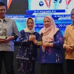 Wagub Sulteng Buka Rakerda GAPENSI 2026, Dorong Kolaborasi Infrastruktur Berkelanjutan