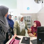 BERANI Sehat Buktikan Komitmen Anwar Hafid–Reny Lamadjido, 141 Ribu Warga Terlayani