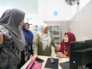 BERANI Sehat Buktikan Komitmen Anwar Hafid–Reny Lamadjido, 141 Ribu Warga Terlayani