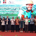 GAPKI Sosialisasi Perlindungan Pekerja Perempuan di Industri Sawit : Disnakertrans Pemprov Sulteng Komitmen Lindungi Pekerja Perempuan