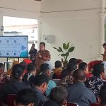 Serahkan SK 393 Kadus se-Kabupaten Takalar, Bupati Daeng Manye : Layani Warga dan Gunakan ID card