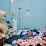 111 Ribu PBIJK di Sulteng Dinonaktifkan, Wagub dr. Reny Lamadjido : Kami Tetap Layani Melalui "Berani Sehat"