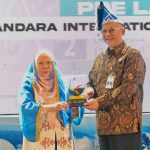 Jaga Status Bandara Internasional, Wakil Gubernur Sulteng Reny Lamadjido Harap Penerbangan Palu-Guangzhou Terus Ramai Penumpang