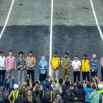 Program BERANI Lancar Berjalan, Wagub Reny: Jembatan 4 Jadi Ikon Baru Jelang Bulan Suci Ramadhan di Kota Palu