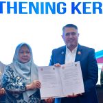 Tonggak Sejarah Kesehatan Sulteng: Wagub Reny Hadiri Launching 3 Prodi Spesialis FK Untad untuk Atasi Krisis Dokter Spesialis