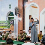 Gubernur Sulteng Anwar Hafid Launching "Gerakan Siswa Cinta Masjid" di Donggala