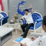 BERANI Harmoni, Gubernur Anwar Hafid Dorong Koperasi Merah Putih Cetak Wirausaha Baru