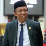 Wakil Ketua DPRD Parimo Dukung Penerapan Proyek Strategis Nasional di Desa Siniu